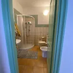 아파트 La Casa Tartaruga Mia 카스텔사르도