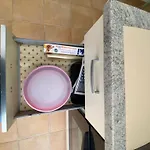 La Casa Tartaruga Mia *