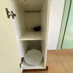 아파트 La Casa Tartaruga Mia *