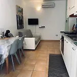 La Casa Tartaruga Mia 아파트