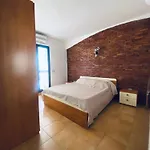 아파트 La Casa Tartaruga Mia 카스텔사르도