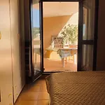 아파트 La Casa Tartaruga Mia