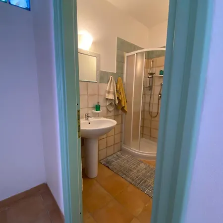 La Casa Tartaruga Mia Castelsardo