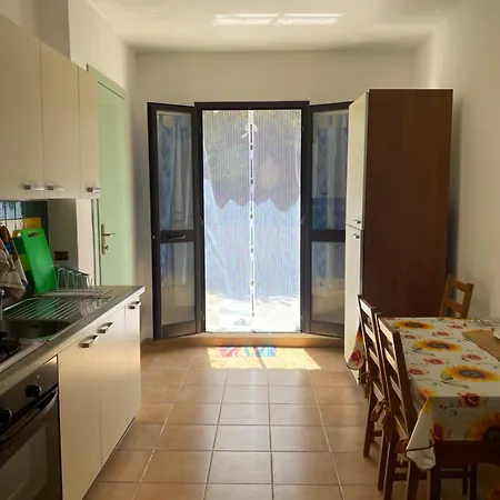 Apartament La Casa Tartaruga Mia Castelsardo