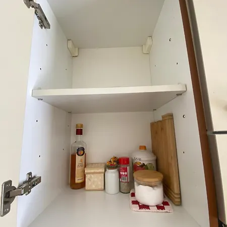 La Casa Tartaruga Mia