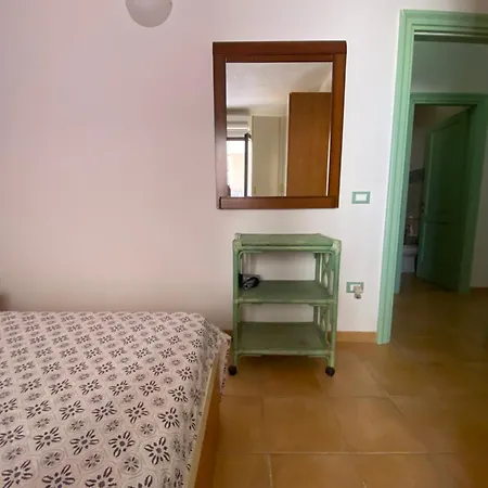 La Casa Tartaruga Mia Castelsardo