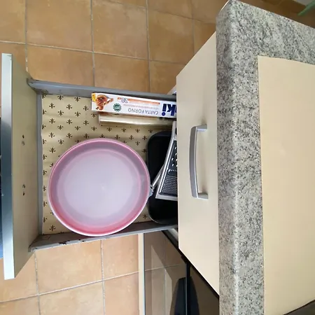 La Casa Tartaruga Mia *