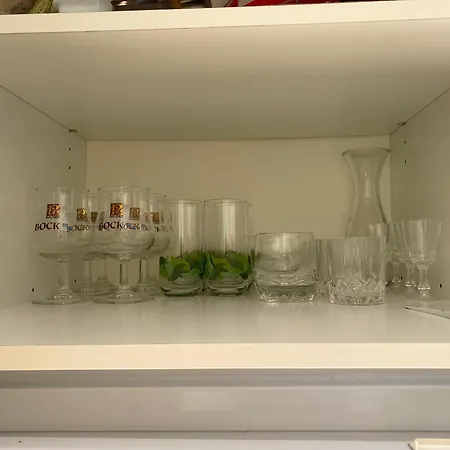 La Casa Tartaruga Mia 卡斯特尔萨多