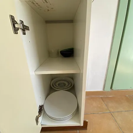 Apartament La Casa Tartaruga Mia *