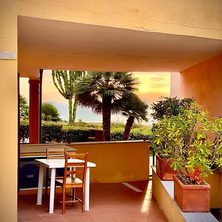 La Casa Tartaruga Mia *
