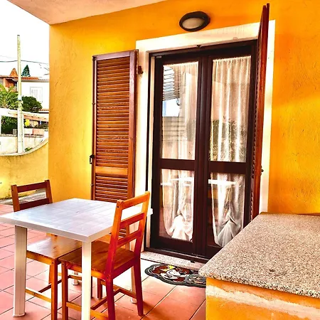 La Casa Tartaruga Mia *