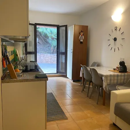 La Casa Tartaruga Mia *
