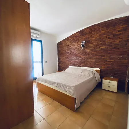 公寓 La Casa Tartaruga Mia 卡斯特尔萨多