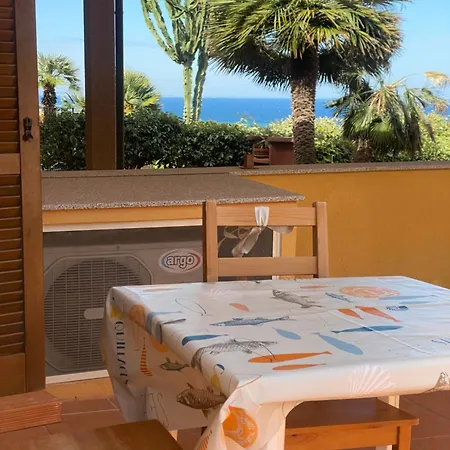 La Casa Tartaruga Mia Apartamento Castelsardo