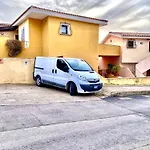 Appartement La Casa Tartaruga Mia Castelsardo