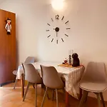 La Casa Tartaruga Mia Appartement