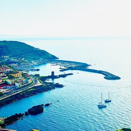 La Casa Tartaruga Mia Apartment Castelsardo