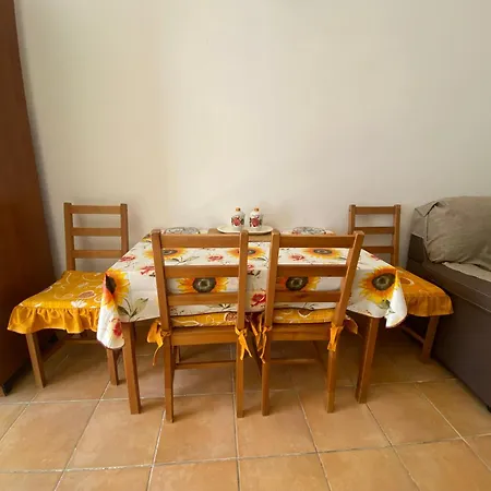 La Casa Tartaruga Mia * Castelsardo