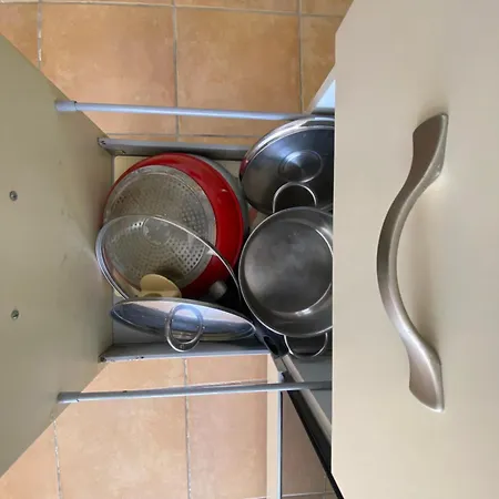 شقة La Casa Tartaruga Mia