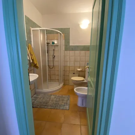Apartmán La Casa Tartaruga Mia Castelsardo