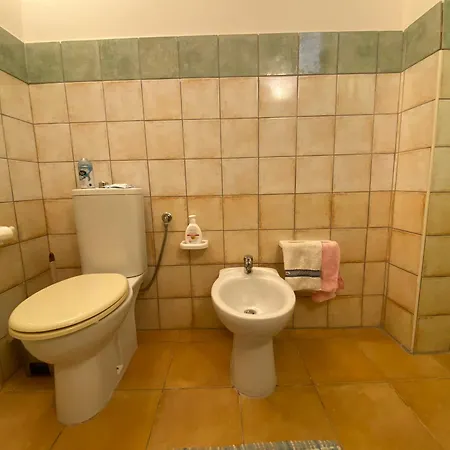 La Casa Tartaruga Mia Apartment