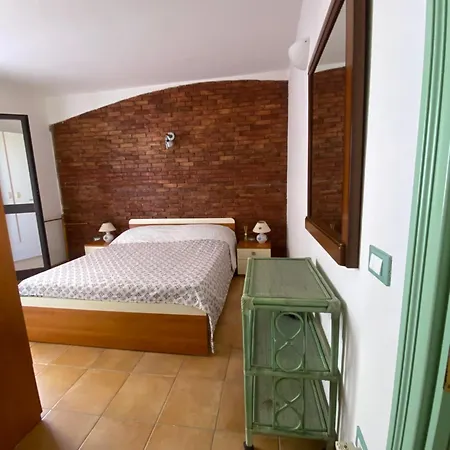 La Casa Tartaruga Mia شقة *