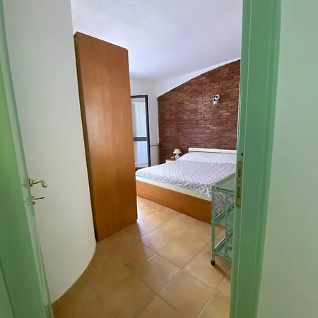 La Casa Tartaruga Mia *