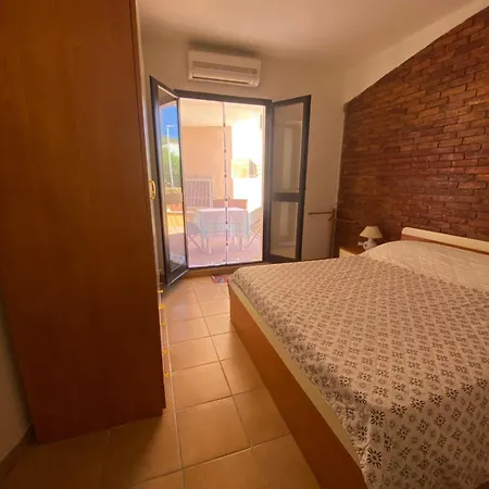 La Casa Tartaruga Mia Apartment