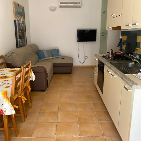 La Casa Tartaruga Mia * קאסטלסארדו