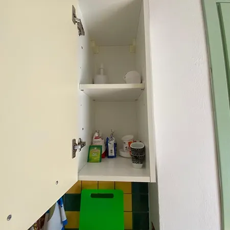 La Casa Tartaruga Mia شقة كاستيلساردو