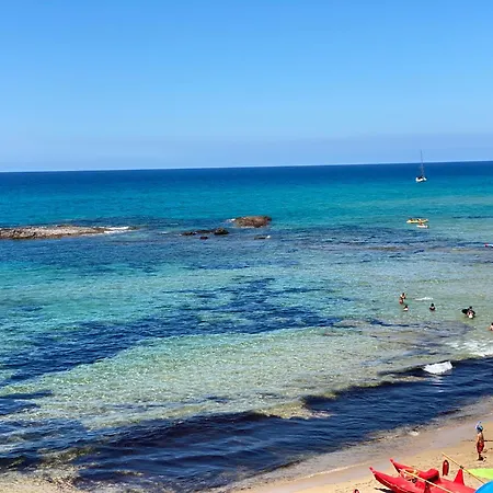 La Casa Tartaruga Mia