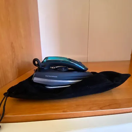 Apartment La Casa Tartaruga Mia Castelsardo