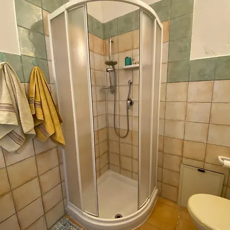 La Casa Tartaruga Mia