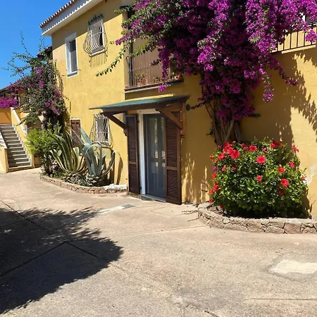 شقة La Casa Tartaruga Mia *