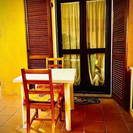 La Casa Tartaruga Mia