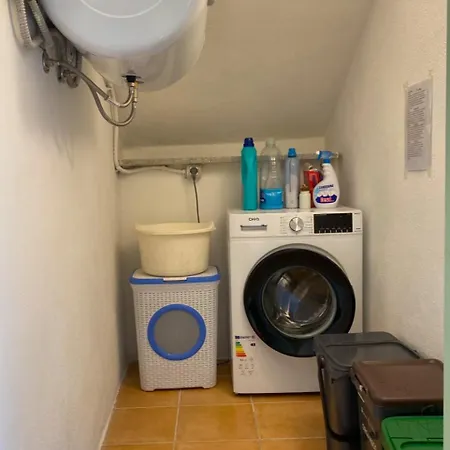 La Casa Tartaruga Mia קאסטלסארדו