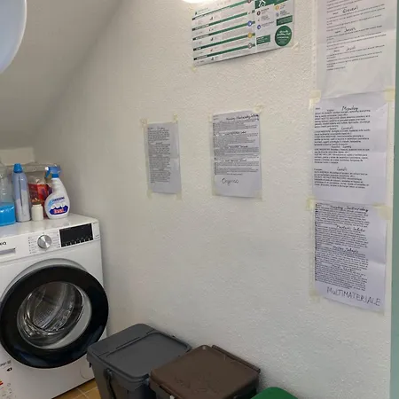 La Casa Tartaruga Mia Apartment