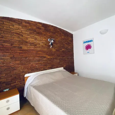 La Casa Tartaruga Mia Castelsardo