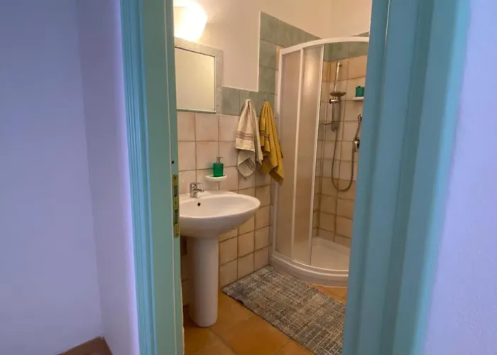 La Casa Tartaruga Mia Castelsardo