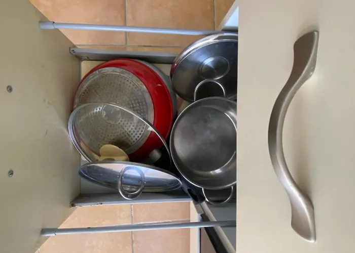 Apartmán La Casa Tartaruga Mia
