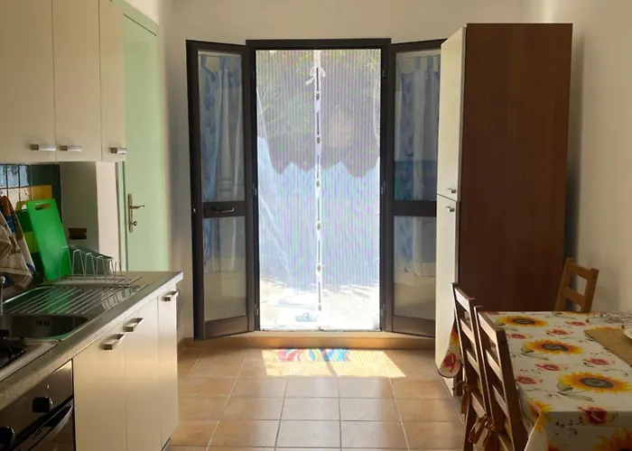 Daire La Casa Tartaruga Mia Castelsardo