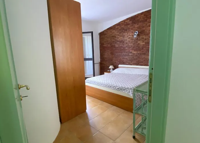 La Casa Tartaruga Mia *