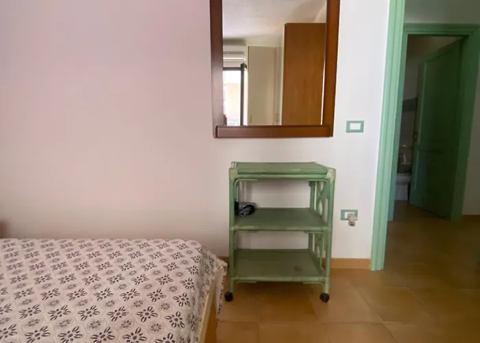 La Casa Tartaruga Mia Castelsardo