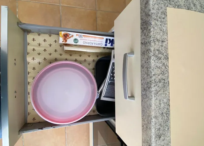 La Casa Tartaruga Mia *
