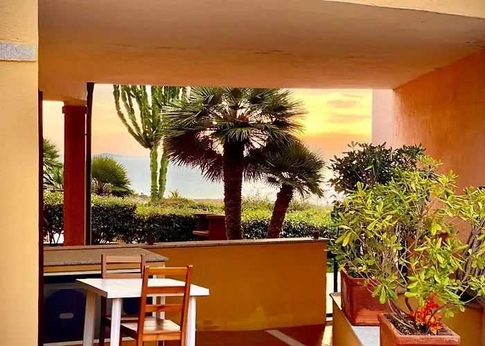 La Casa Tartaruga Mia *