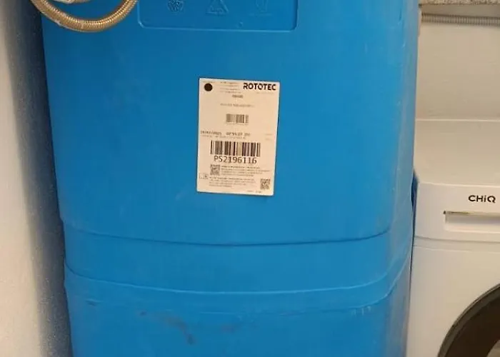 Daire La Casa Tartaruga Mia Castelsardo